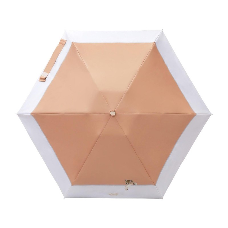 Moonbat [Paul & Joe] Parasol Long Umbrella, Women's, For Rain