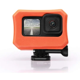 Float Flotteur Housse de Protection Cadre Coque pour GoPro Hero 11/ 10/ 9 Black Camera Go Pro 11/ 10/ 9 Float Accessoires