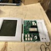 Honeywell Used Honeywell Thermostat WiFi Vision Pro 8000 TH8321WF1001 Touchscreen