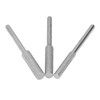 30Pcs Chainsaw Sharpener Stone 4.0mm 4.8mm 5.5mm Emery Grinding File