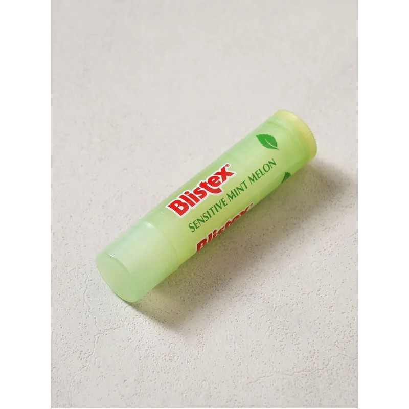 DAISO Blistex Mint Melon Lip Balm