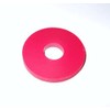 25 PACK RED SILICONE RUBBER GROLSCH STYLE GASKETS FOR EZ-CAP
