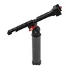 Camera Top Handle Multifunctional Folding Dual Use Adjustable Angle Top