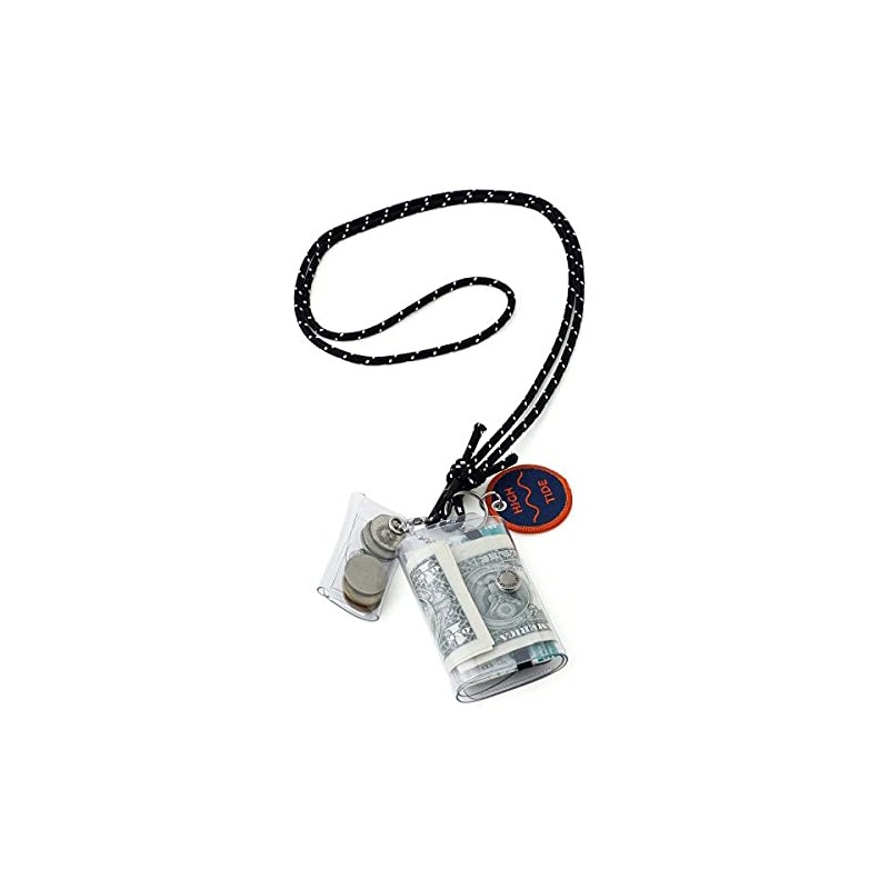 HIGHTIDE Cord Strap, Gray