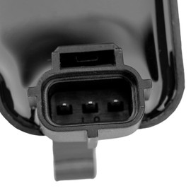 Torchbeam UF504 Set of 8 Ignition Coil Packs Fit for Dodge Ram 1500 2500 3500 Charger Durango Chrysler 300 Jeep Grand Cherokee 2009 2010 2011 2012 2013 2014 2015 Replacement for C1526