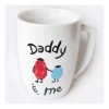 Día Del Padre Regalo Original Taza Personalizada