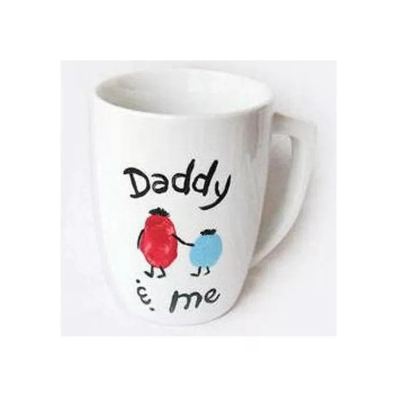 Día Del Padre Regalo Original Taza Personalizada