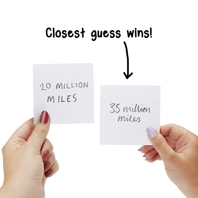 Mr Listers Quiz Shootout: Quick-Fire Party Trivia Game by Big