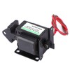 AC Tractive Magnet High Quality Electromagnet 220VAC 7.9N 10mm Stroke