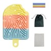 Sensory Activity Board Popsicle