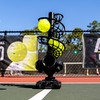 Franklin Sports Automatic Pickleball Launcher Machine - ProShot Pickleball Tosser
