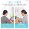 Bun Cover Hair Rubber Silk 100% Scrunchie Hair Care "Make