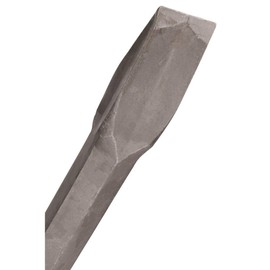 DEWALT Demolition Hammer Cold Chisel, Hex, 20-Inch x 1-1/8-Inch (DW5962)