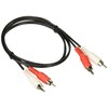 Cables To Go 3FT Value SERIESANDTRADE; RCA Stereo Audio Cable
