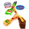 Mɑtty's Toy Stop Deluxe 12" Galaxy Grabber, Robot Hand &