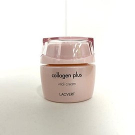 LG Household & Healthcare 라끄베르 LV 콜라겐 플러스 바이탈 크림 60ml x3SET (AD) Lacquever LV Collagen Plus Vital Cream 60ml x3SET (AD)