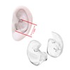 Docs Pro Ear Plugs Small