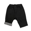 [Aenak] Formal Shorts (90, Black)