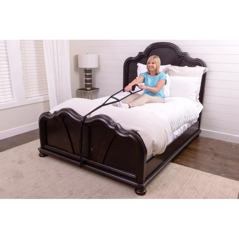 Stander Cuerda De Ayuda Para Cama, Asistencia Para Sentarse, Soporte