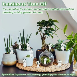 Pack of 30 Alien Resin Figures, Glow in the Dark Ornaments, Glow in the Dark Alien Figures, Aliens, Ornaments