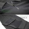 Combat Clothing, Camouflage Clothing, Sweat Absorption, Quick Dry, Breathable &