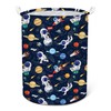 Laundry Basket Collapsible Laundry Hamper Storage Baskets Bins with Handle