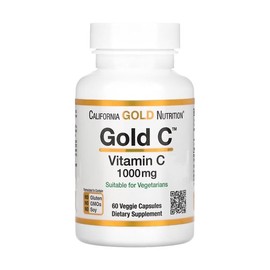 CGN 비타민C 1000mg 60베지캡슐 아스코르브산 USP등급 CGN Vitamin C 1000mg 60 Veg Capsules Ascorbic Acid USP Grade