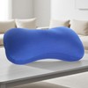 Almohada Cervical de Microperlas - Almohada de Viaje con Microesferas,Cojín