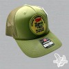 PM Outfitters Vintage Miller Beer Friends Of The Field Patch