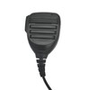 PZYPYM Radio Hand Mic Cp200d Remote Speaker Microphone Waterproof Black