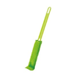Marna My Bottle / Water Bottle Wash Long (Easy to Clean) Water Bottle Bottle Brush Sponge Brush Green K476G