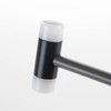 Alyco 196810 – Hammer METALICO 600 g with Interchangeable Nylon