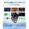 OTTOCAST MINI 2025 Latest Wireless, CarPlay & Android Auto Adapter,