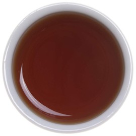 AURESA Tea Blend Tropical Freshness, Mango and Passion Fruit Flavour, Spicy Black Tea and Mild Green Tea
