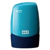 Max SA-151RL/B2 Personal Information Protection Stamp with Letter Opener Coroletta