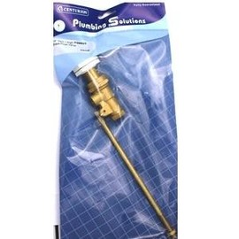 Choice DIY 1/2" Part 1 High Pressure Brass Float Valve