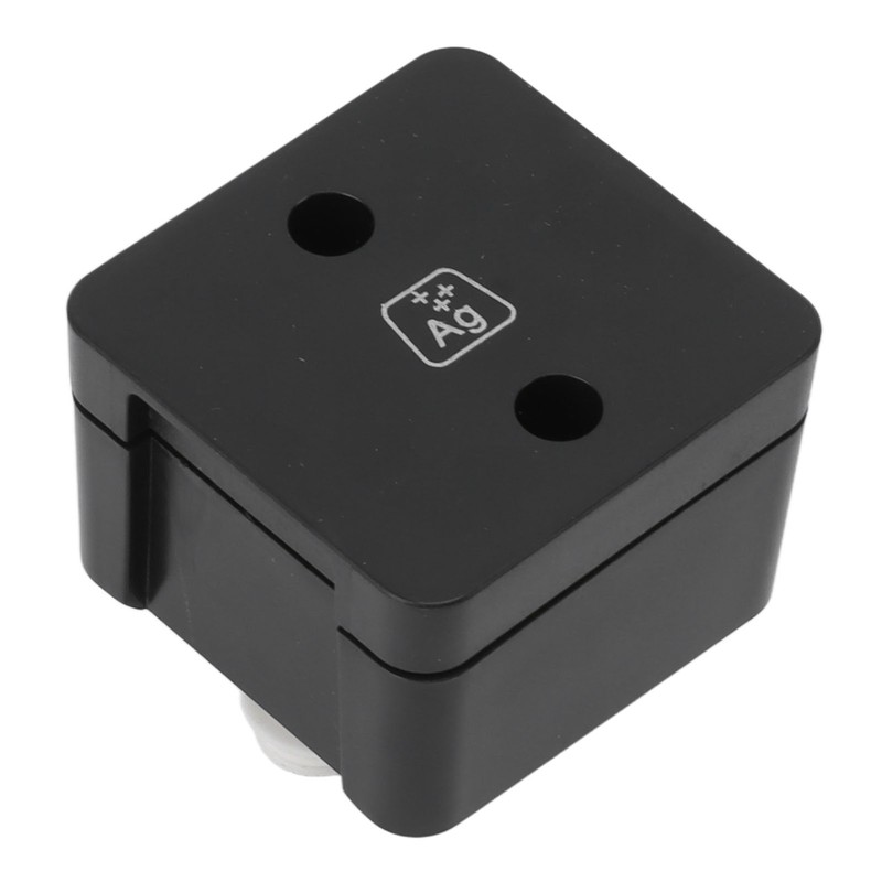 Ag+ Silver Ion Module ABS Easy To Install Silver Ion