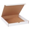 Aviditi Large Pizza Boxes 14 Inch - 14" L x