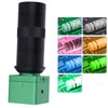 Industrial Microscope Camera 4K 41MP 150X Magnification High Accuracy