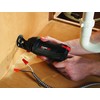 BOSCH Rotozip SS355-20 5.5 Amp High Speed Spiral Saw System