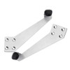 Over Head Door Stop 90 Degree Stainless Steel Door Stop