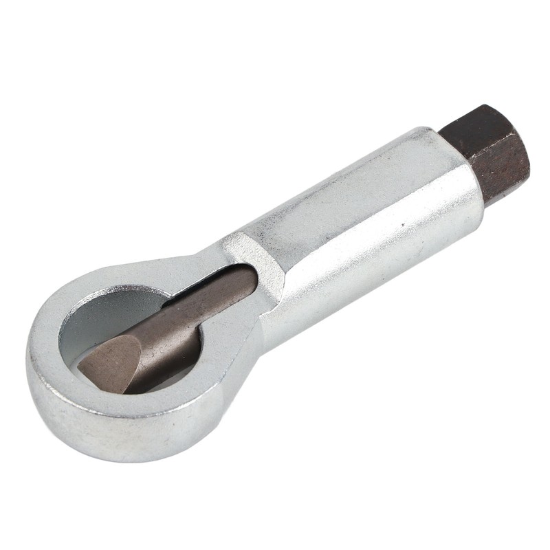 Nut Breaker Rust Proof Metal Nut Splitter Cracker for Mechanics