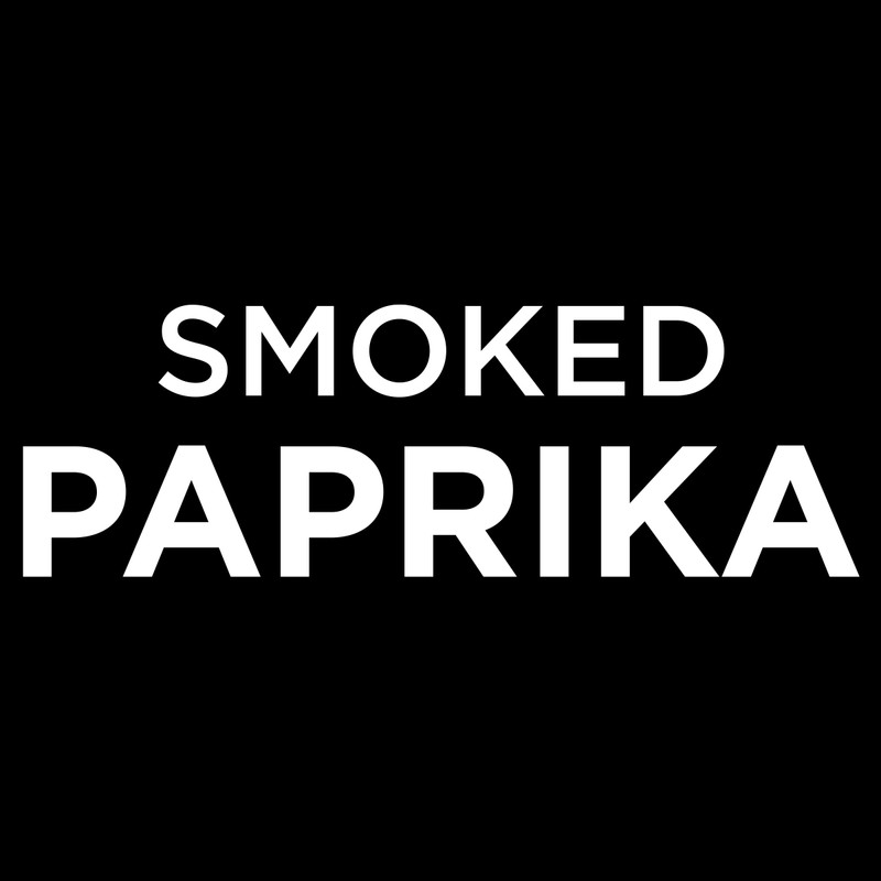 McCormick Gourmet Organic Smoked Paprika, 1.62 oz