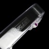 G-PLUS Clear Cam Gear Timing Belt Cover Compatible with Mitsubishi