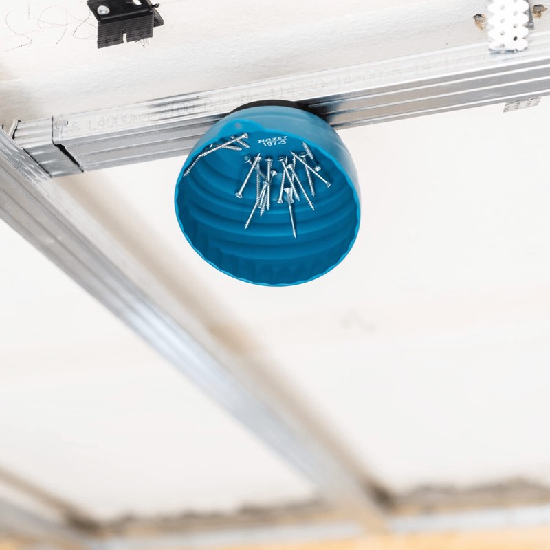 Hazet 197-3 - Hazet 197-3 Magnetic Cup 150mm