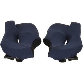 アライ (Arai) XD-EP システムパッド 20mm 055663