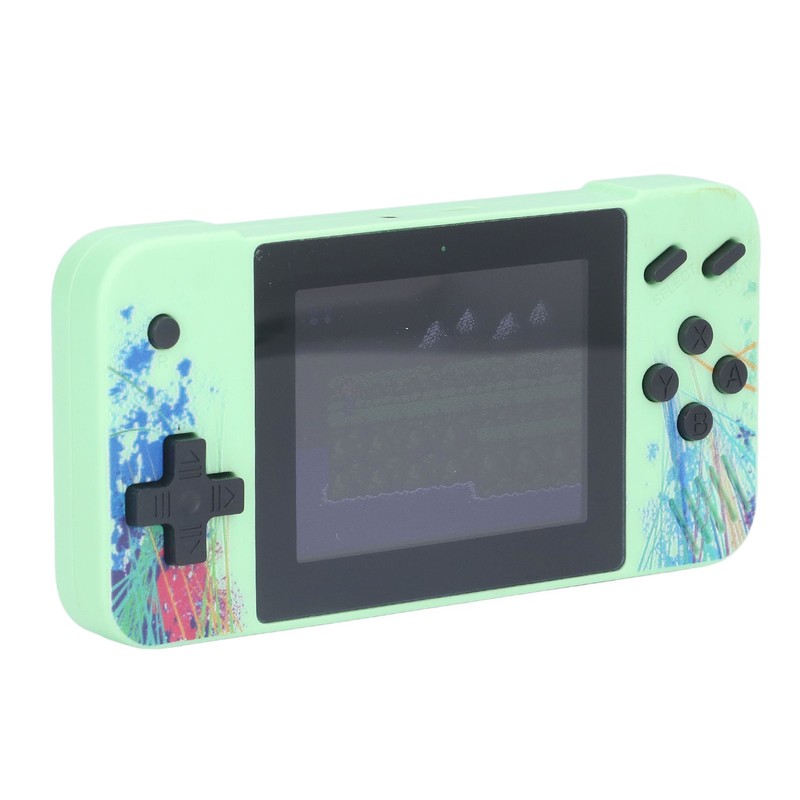 G3 Handheld Game Console 3.5in Horizontal Screen 800 Classic Retro
