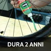 Slime 10026 Sigillante per Camera d'Aria Antiforatura per Bici, Prevenire