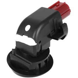 ROADFAR Bumper Sensor Reverse Backup Parking Assist Sensors Fit 2010-2013 For Honda CR-V 2.4L 2005-2010 For Honda Odyssey 3.5L Replaces 39690-SHJ-A61 4Pcs