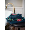 Pip Studio Good Evening Guest Towel Set 3 x Dark